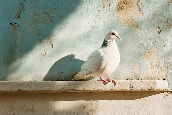 Holy Spirit presence as proof