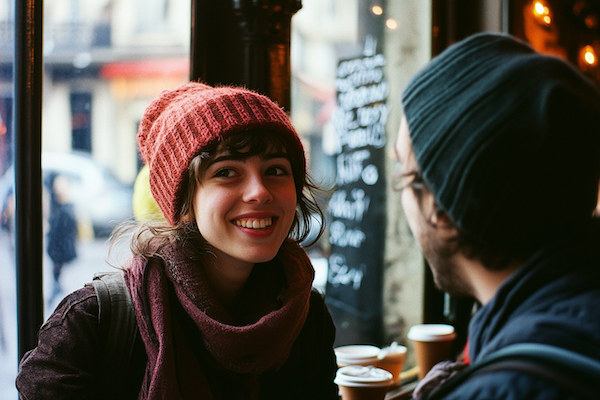 Turn Casual Comments into Jesus Stories