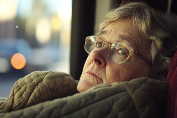 Why People Stop Sharing Their Stories